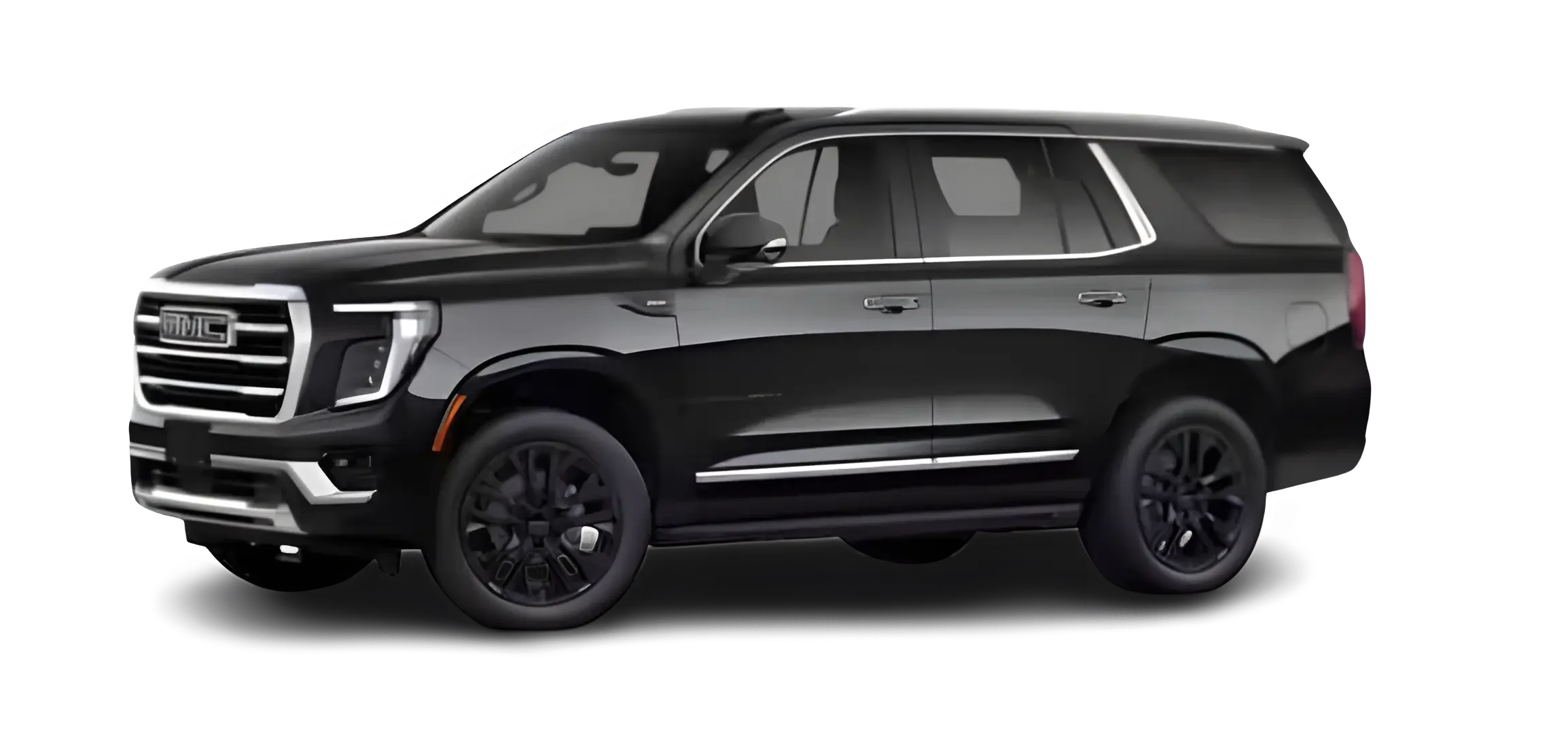 GMC YUKON