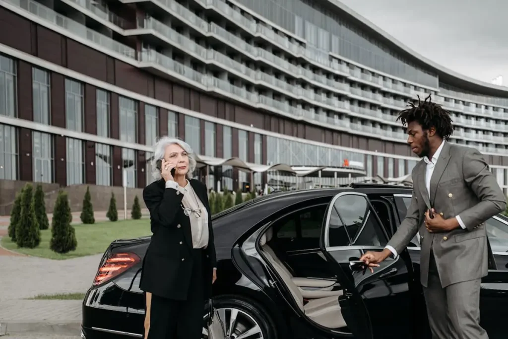 LGA Airport Limo & Car Service