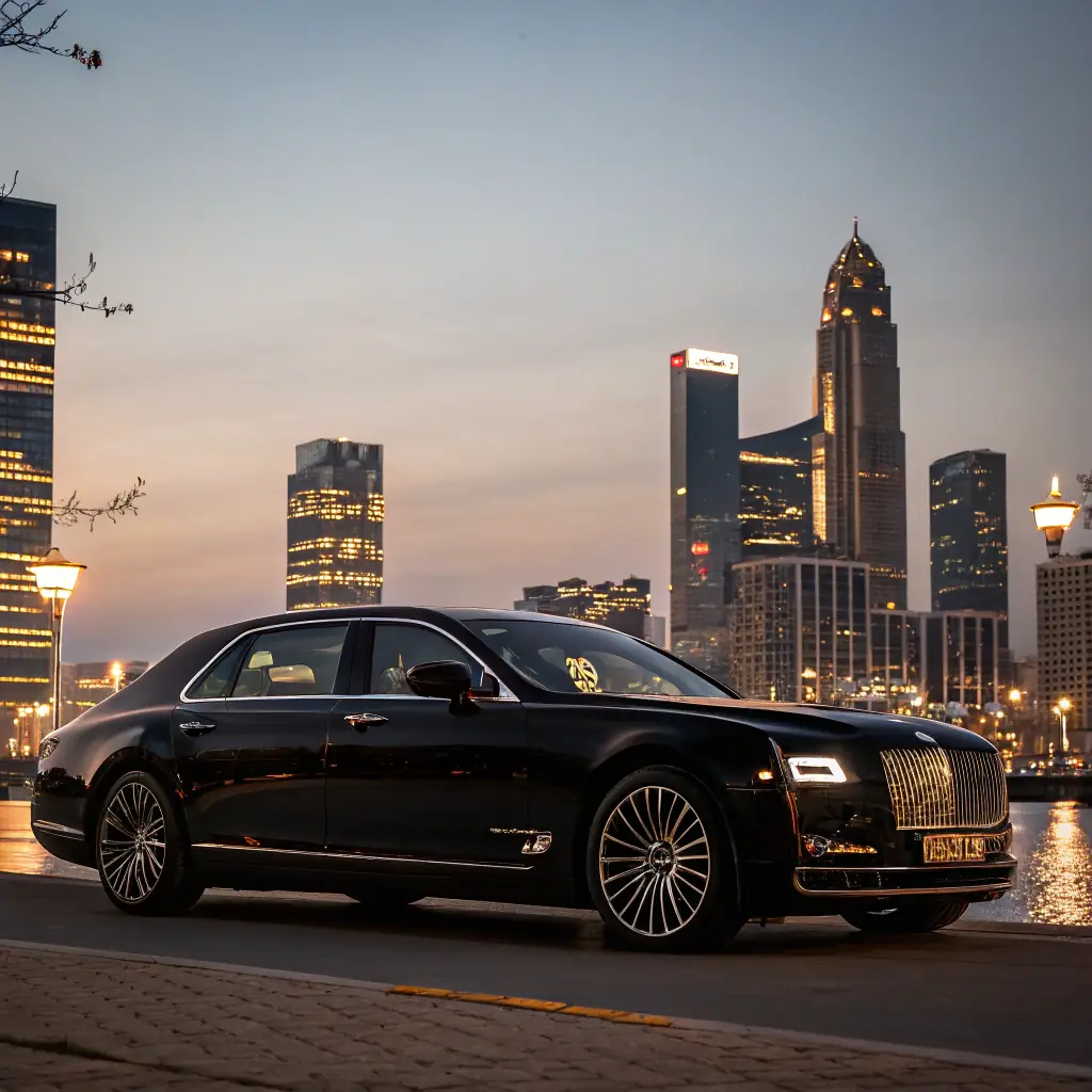 New York City Tour Limo & Car Service